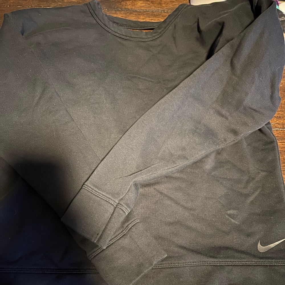 Crew Neck - Picture 2 of 2